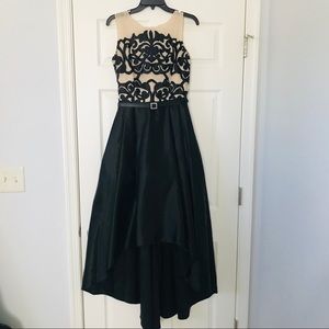Jackie Jon Formal Dress